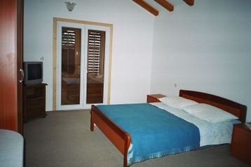 Croazia Privát Baška Voda, Interno